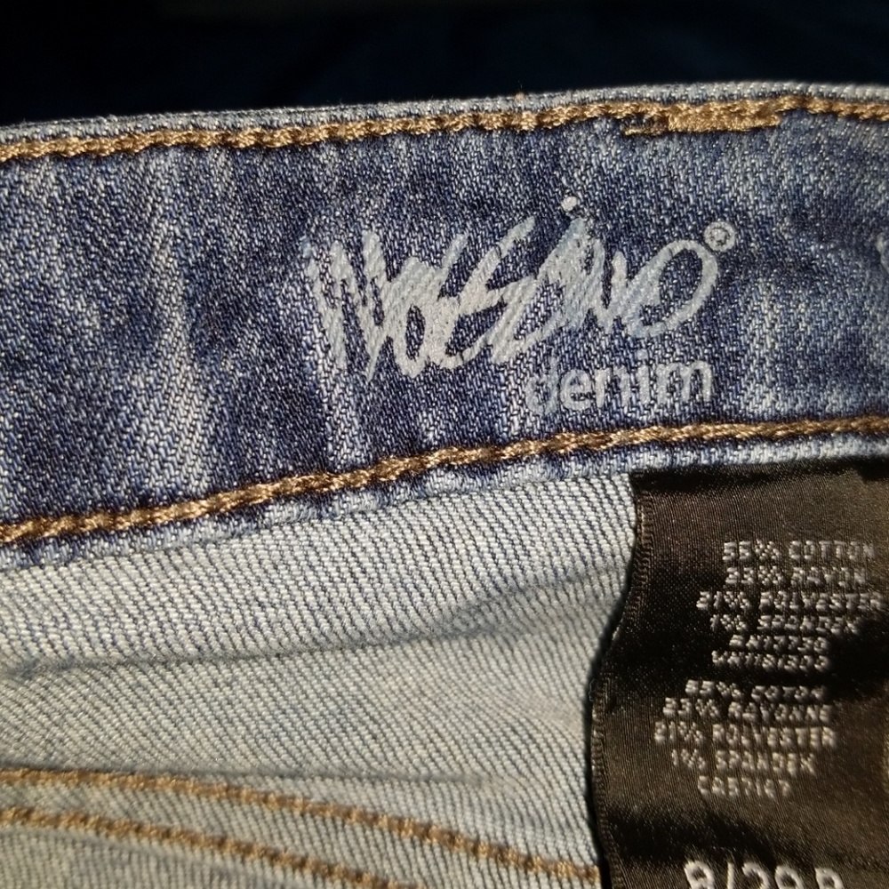 Womens Jeans - Picture 6 of 7